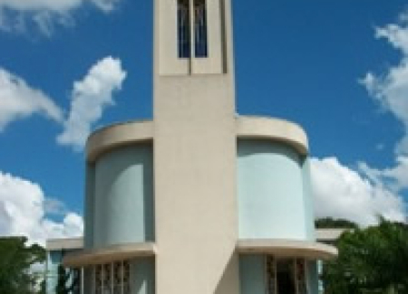 Paróquia Nossa Senhora de Fátima - Campo Grande-MS - Província Nossa ...